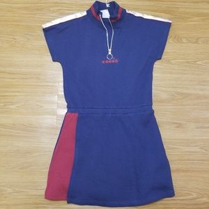 Diadora tennis dress